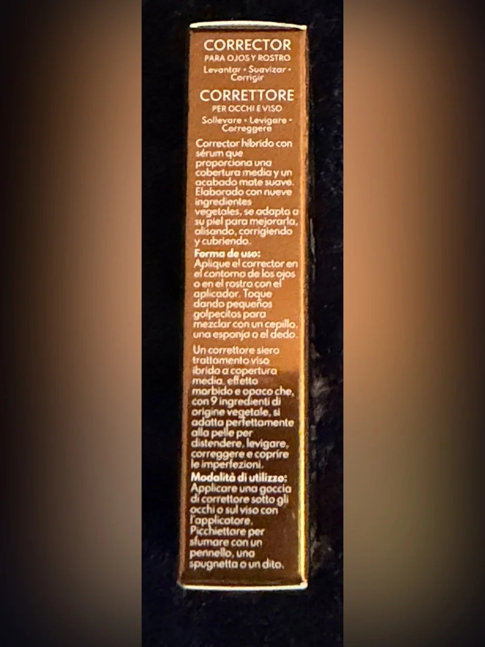Danessa Myricks Beauty Yummy Skin Lift & Flex Concealer — 6 Neutral Light/Med